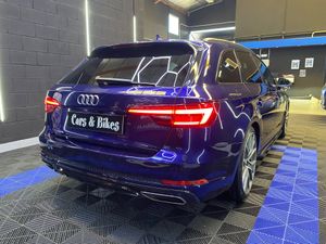 Audi A4 Avant Black line edition 40 TDI S tronic 7 vel. - Foto 24