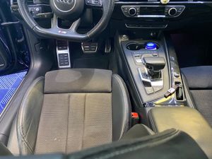Audi A4 Avant Black line edition 40 TDI S tronic 7 vel. - Foto 12