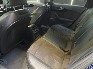 Audi A4 Avant Black line edition 40 TDI S tronic 7 vel. - Foto 6