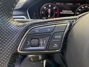 Audi A4 Avant Black line edition 40 TDI S tronic 7 vel. - Foto 18