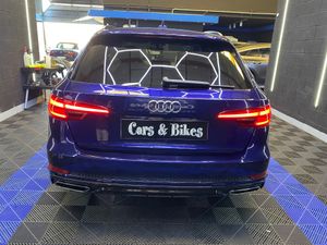 Audi A4 Avant Black line edition 40 TDI S tronic 7 vel. - Foto 20
