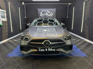 Mercedes Clase C C 300 e Berlina - Foto 27