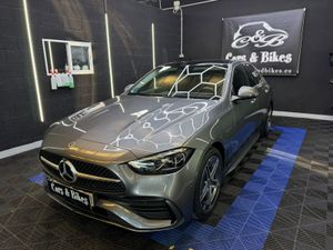 Mercedes Clase C C 300 e Berlina - Foto 24