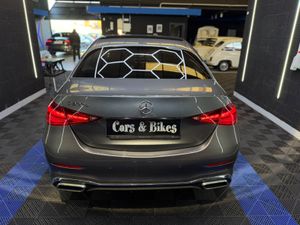 Mercedes Clase C C 300 e Berlina - Foto 3