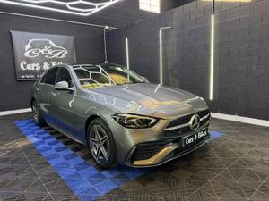 Mercedes Clase C C 300 e Berlina - Foto 26