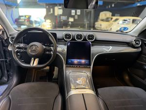 Mercedes Clase C C 300 e Berlina - Foto 12