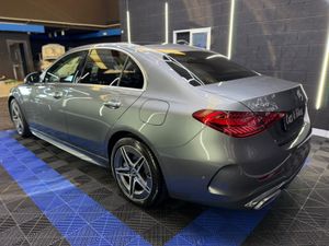 Mercedes Clase C C 300 e Berlina - Foto 22