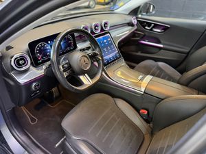 Mercedes Clase C C 300 e Berlina - Foto 6