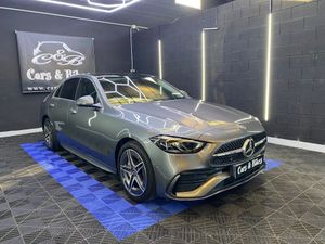 Mercedes Clase C C 300 e Berlina - Foto 2