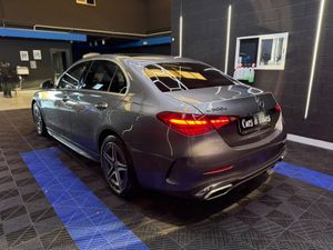 Mercedes Clase C C 300 e Berlina - Foto 7
