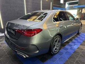 Mercedes Clase C C 300 e Berlina - Foto 23