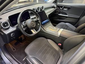 Mercedes Clase C C 300 e Berlina - Foto 21