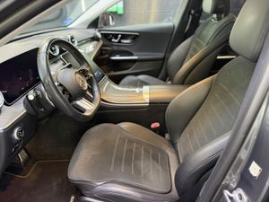 Mercedes Clase C C 300 e Berlina - Foto 17