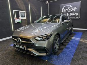 Mercedes Clase C C 300 e Berlina - Foto 20