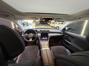 Mercedes Clase C C 300 e Berlina - Foto 18