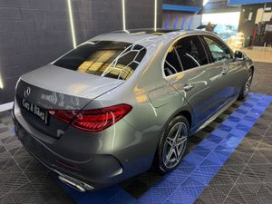 Mercedes Clase C C 300 e Berlina - Foto 25