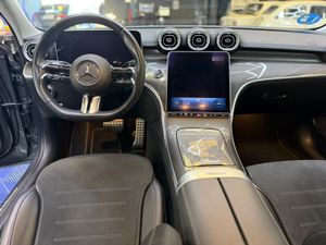 Mercedes Clase C C 300 e Berlina - Foto 19