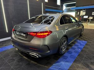 Mercedes Clase C C 300 e Berlina - Foto 4