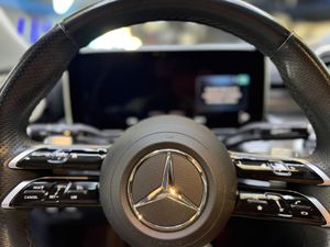 Mercedes Clase C C 300 e Berlina - Foto 11