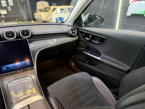 Mercedes Clase C C 300 e Berlina - Foto 16