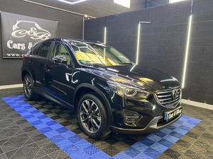 Mazda CX-5 Style+ 2.2 D 150 CV 2WD Aut. - Foto 7