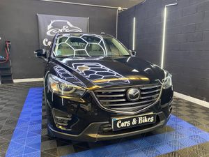 Mazda CX-5 Style+ 2.2 D 150 CV 2WD Aut. - Foto 3