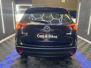 Mazda CX-5 Style+ 2.2 D 150 CV 2WD Aut. - Foto 19