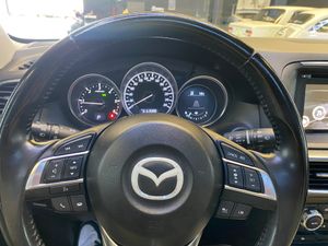 Mazda CX-5 Style+ 2.2 D 150 CV 2WD Aut. - Foto 21