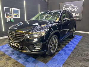Mazda CX-5 Style+ 2.2 D 150 CV 2WD Aut. - Foto 6