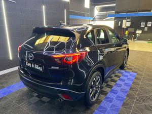 Mazda CX-5 Style+ 2.2 D 150 CV 2WD Aut. - Foto 23