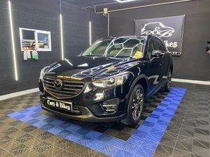 Mazda CX-5 Style+ 2.2 D 150 CV 2WD Aut. - Foto 8