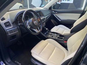 Mazda CX-5 Style+ 2.2 D 150 CV 2WD Aut. - Foto 5