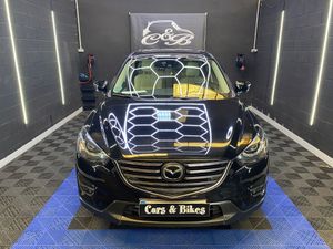 Mazda CX-5 Style+ 2.2 D 150 CV 2WD Aut. - Foto 9