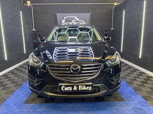 Mazda CX-5 Style+ 2.2 D 150 CV 2WD Aut. - Foto 3