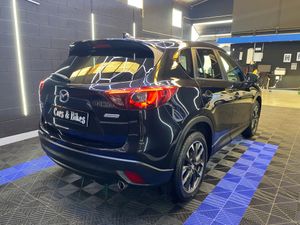 Mazda CX-5 Style+ 2.2 D 150 CV 2WD Aut. - Foto 24
