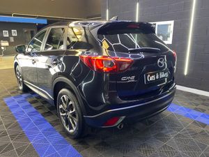 Mazda CX-5 Style+ 2.2 D 150 CV 2WD Aut. - Foto 20