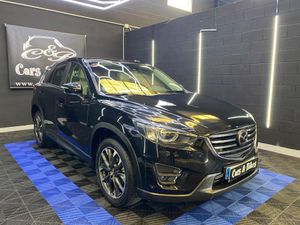 Mazda CX-5 Style+ 2.2 D 150 CV 2WD Aut. - Foto 2
