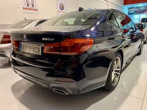 BMW Serie 5 520D   - Foto 4