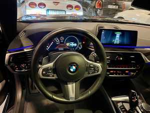 BMW Serie 5 520D   - Foto 6