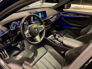 BMW Serie 5 520D   - Foto 5