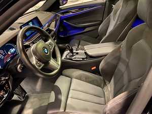 BMW Serie 5 520D   - Foto 16