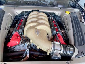 Maserati Coupe  4.2 V8 32v Cambiocorsa 2p.   - Foto 18