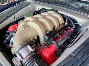 Maserati Coupe  4.2 V8 32v Cambiocorsa 2p.   - Foto 20