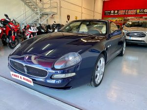 Maserati Coupe  4.2 V8 32v Cambiocorsa 2p.   - Foto 22
