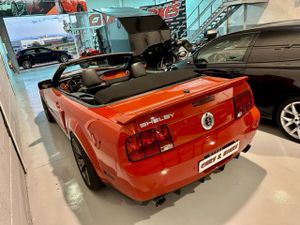 Ford Mustang MUSTANG V8 SHELBY GT 500 SUPERCHARGER 700 CV  - Foto 36