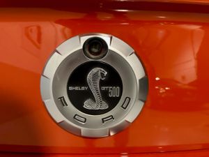 Ford Mustang MUSTANG V8 SHELBY GT 500 SUPERCHARGER 700 CV  - Foto 23