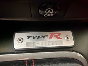 Honda Civic Type R 2.0 VTEC Turbo Type R GT 5p.   - Foto 16