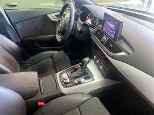 Audi A7 Sportback 3.0 TFSI 333CV quattro S tron 5p.   - Foto 20