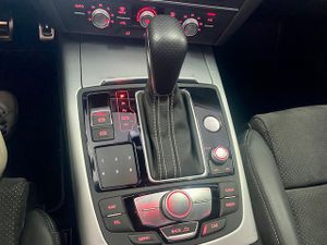 Audi A7 Sportback 3.0 TFSI 333CV quattro S tron 5p.   - Foto 11