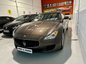Maserati Quattroporte 3.0 V6 S Q4 Automatico 4p.   - Foto 13